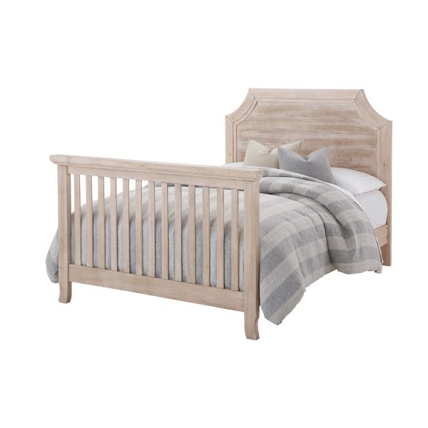 Remi Convertible Clip Crib | Sugarcoat - Image 4