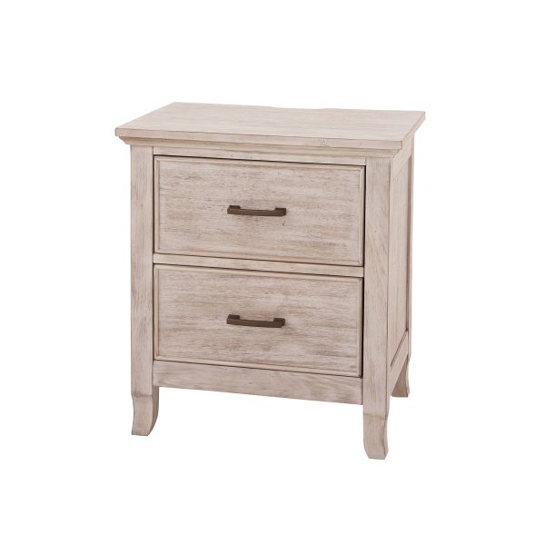Remi Nightstand | Sugarcoat