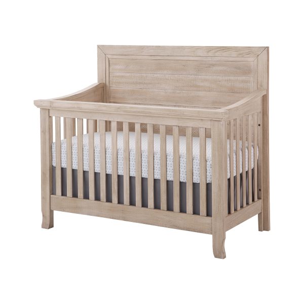 Remi Convertible Crib | Sugarcoat