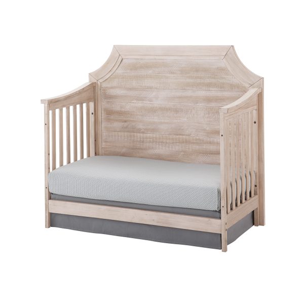 Remi Convertible Clip Crib | Sugarcoat - Image 3
