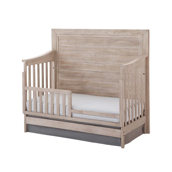 Remi Toddler Rail | Sugarcoat - Image 2