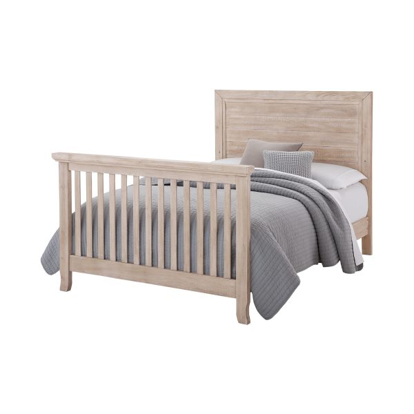 Remi Convertible Crib | Sugarcoat - Image 4