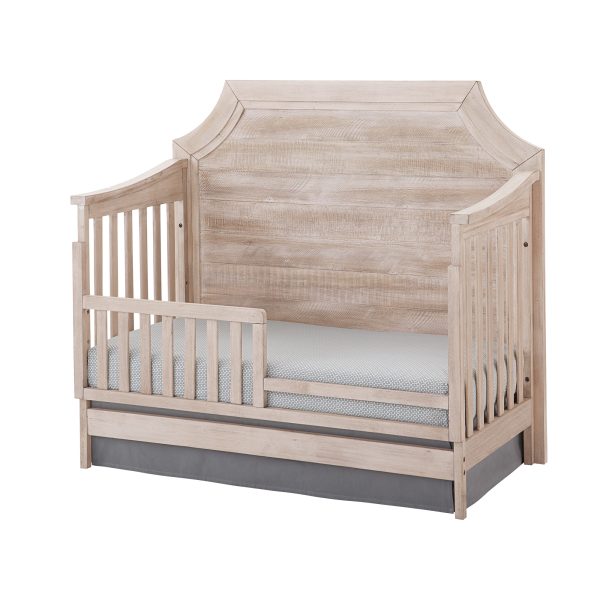 Remi Convertible Clip Crib | Sugarcoat - Image 2