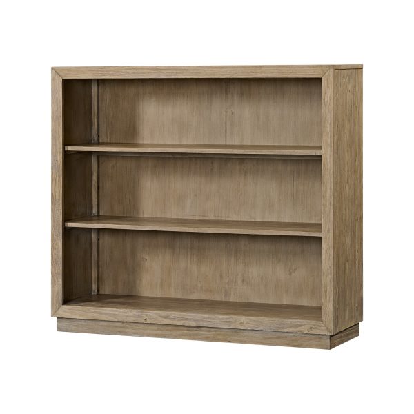 Bello Bookcase | Sandstone