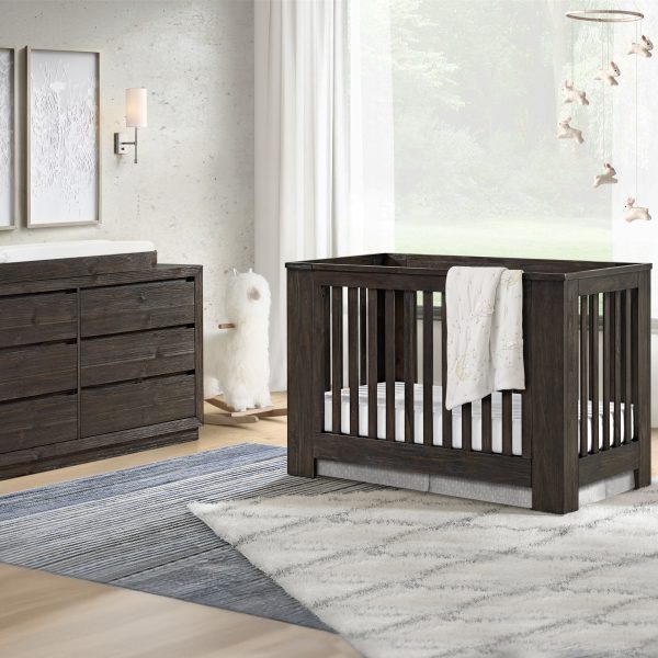Bello Changing Tray | Cocoa - Image 2