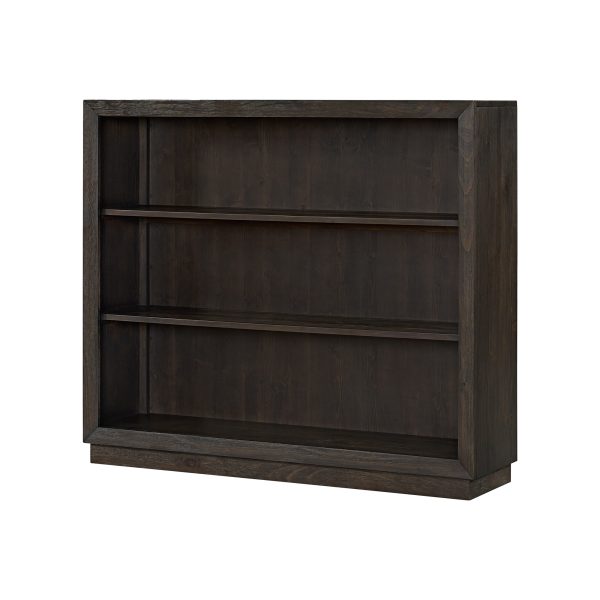Bello Bookcase | Cocoa