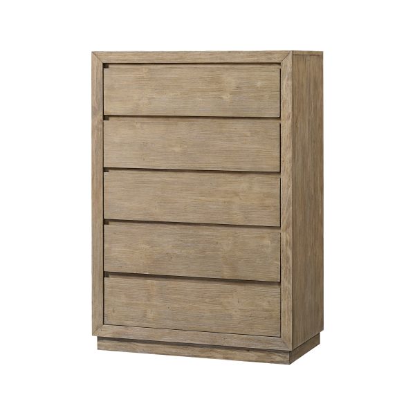 Bello Chest | Sandstone