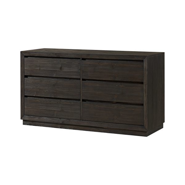 Bello Dresser | Cocoa