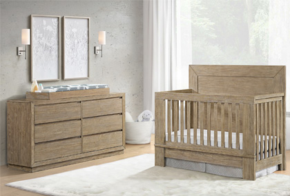 nursery collections WestWoodBaby
