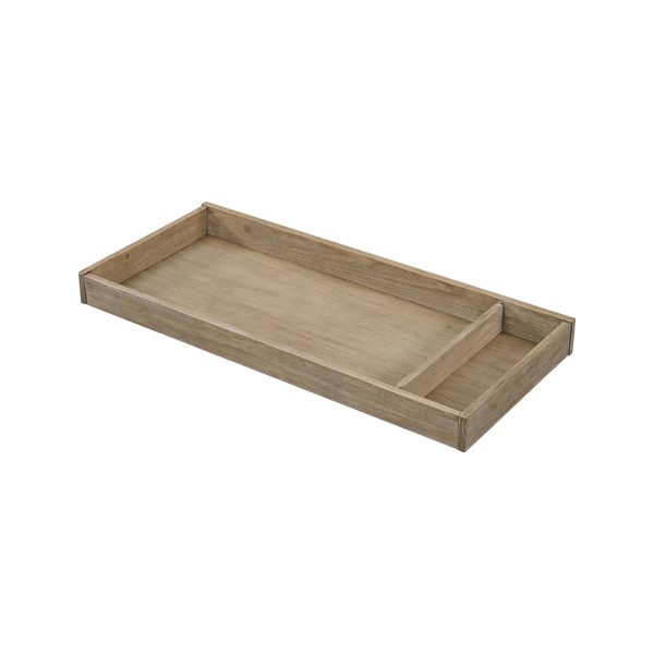Bello Changing Tray | Sandstone