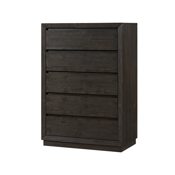 Bello Chest | Cocoa
