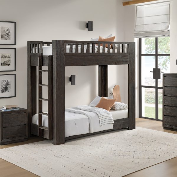 Bello Nightstand | Cocoa - Image 4