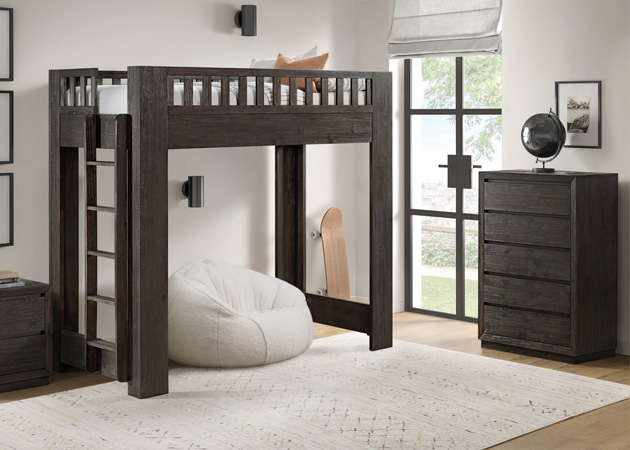 Loft Beds