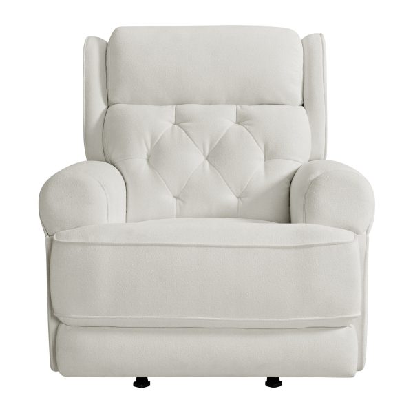 Abby Glider - Westwood Design