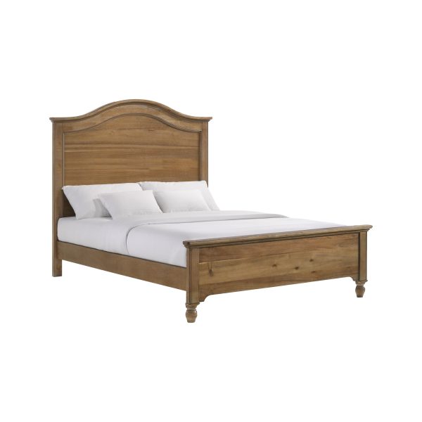 Highland Full Bed | Sand Dune - Image 2