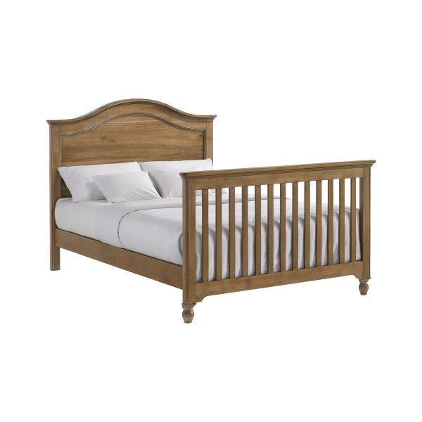Highland Full Bed | Sand Dune - Image 3