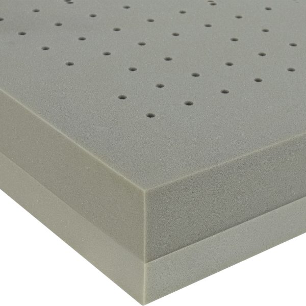 Imagio Cooling Foam Mattress - Image 3
