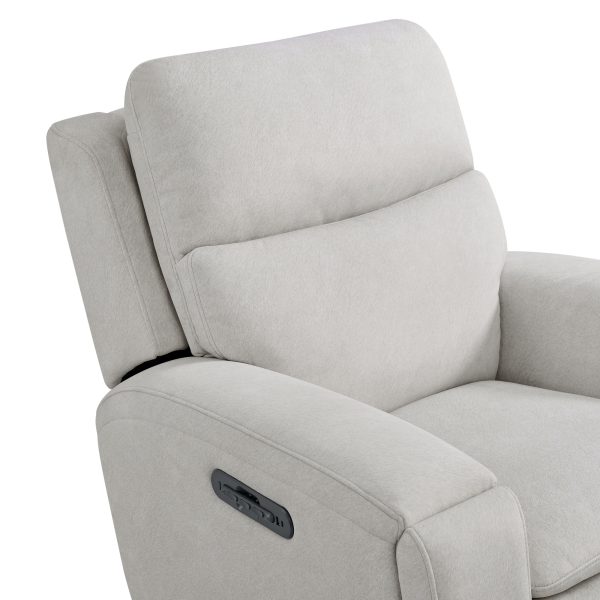 Aiden Triple Power Glider | Almond - Image 3