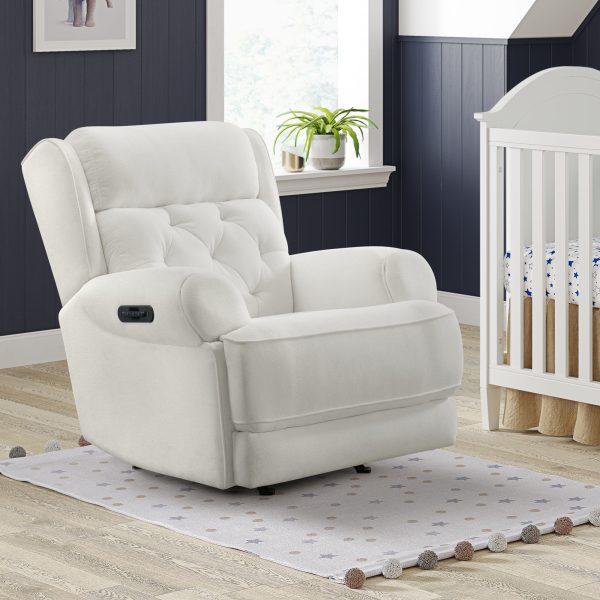 Abby Glider - Westwood Design - Image 4