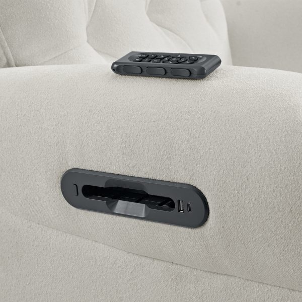 Abby Glider - Westwood Design - Image 3
