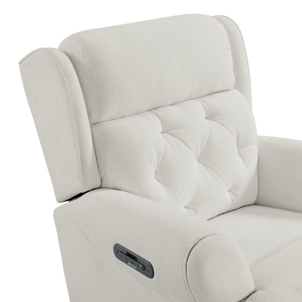 Abby Glider - Westwood Design - Image 2