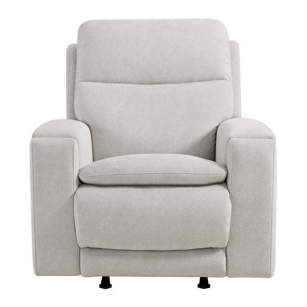 Aiden Triple Power Glider | Almond - Image 2