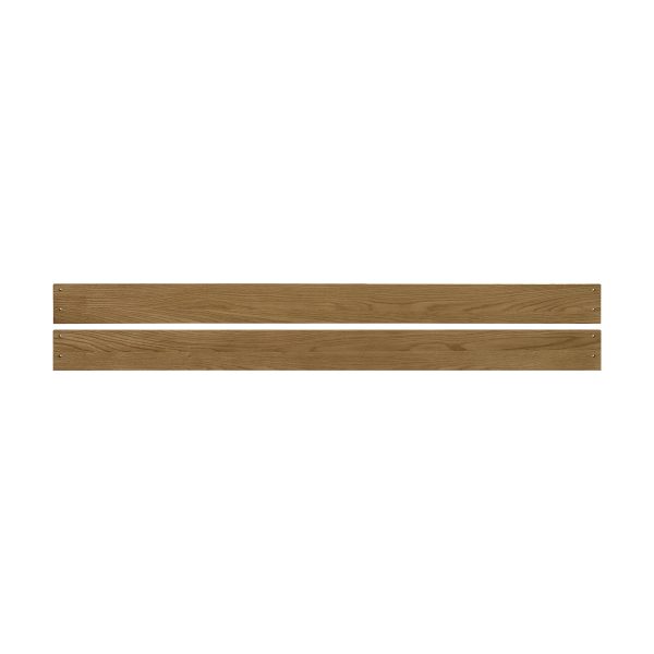 Newport Full Bed Rails - Image 2