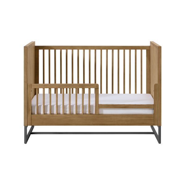 Newport Classic Crib Toddler Rail - Image 4