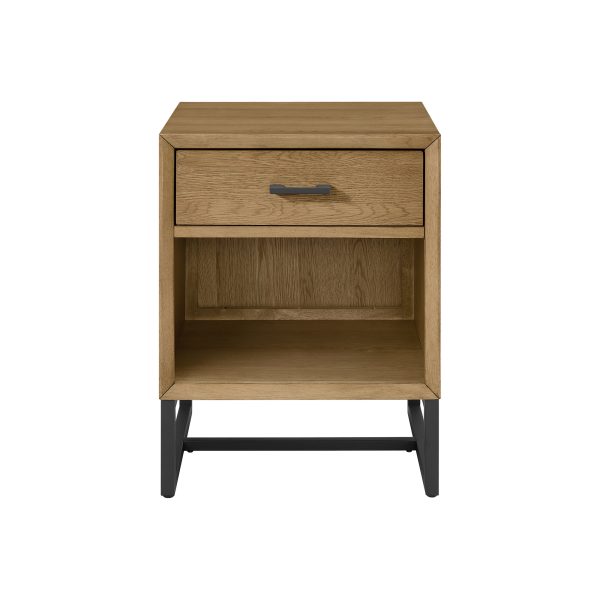 Newport Nightstand - Image 2