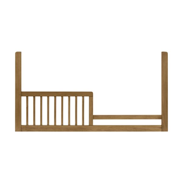 Newport Convertible Crib Toddler Rail - Image 2