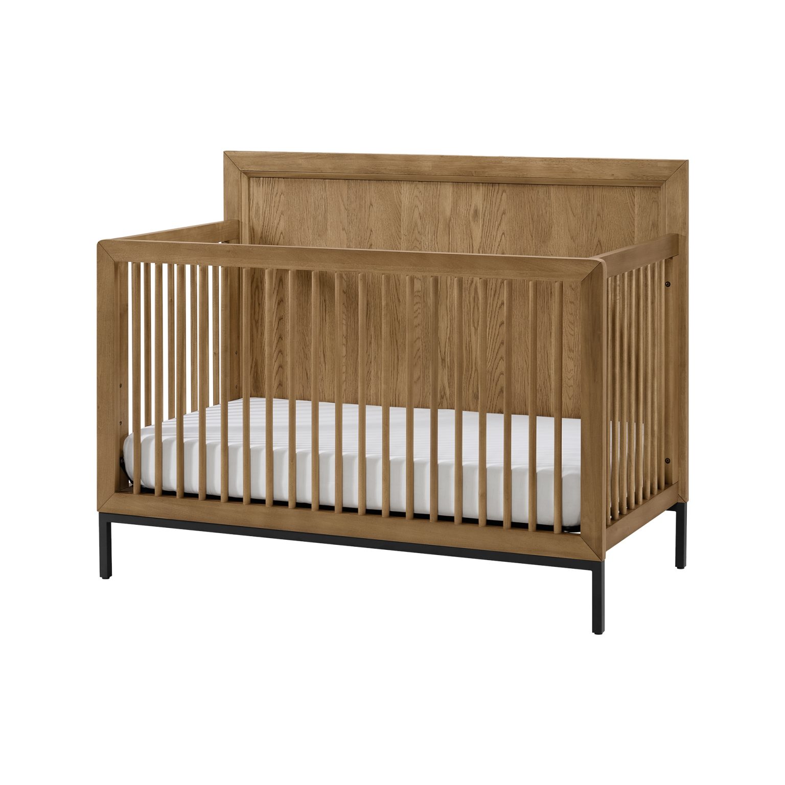 Newport Convertible Crib - WestWoodBaby