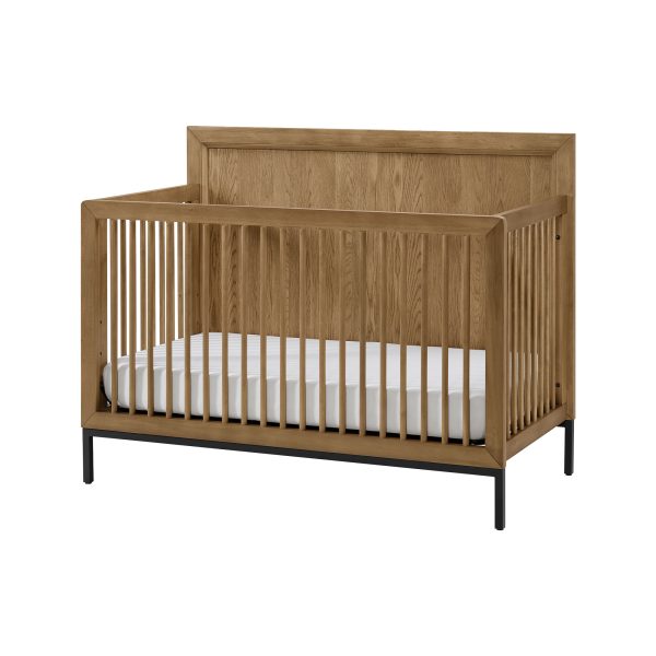 Newport Convertible Crib