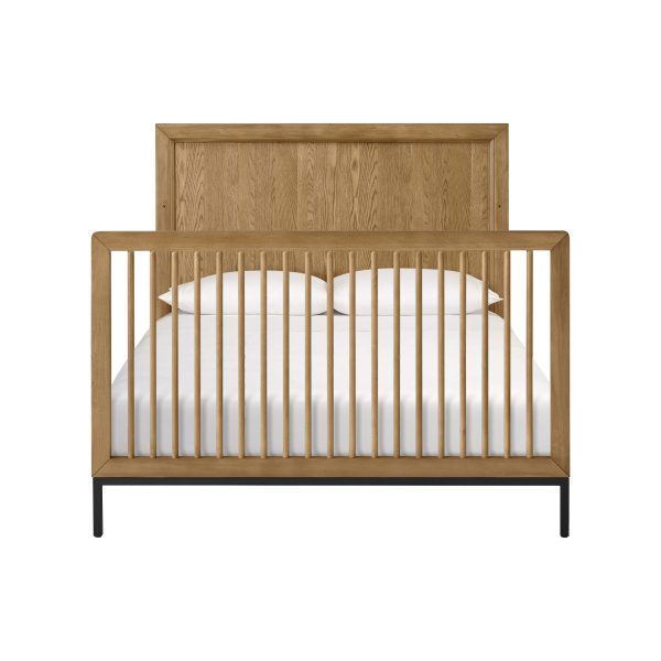 Newport Full Bed Rails - Image 4