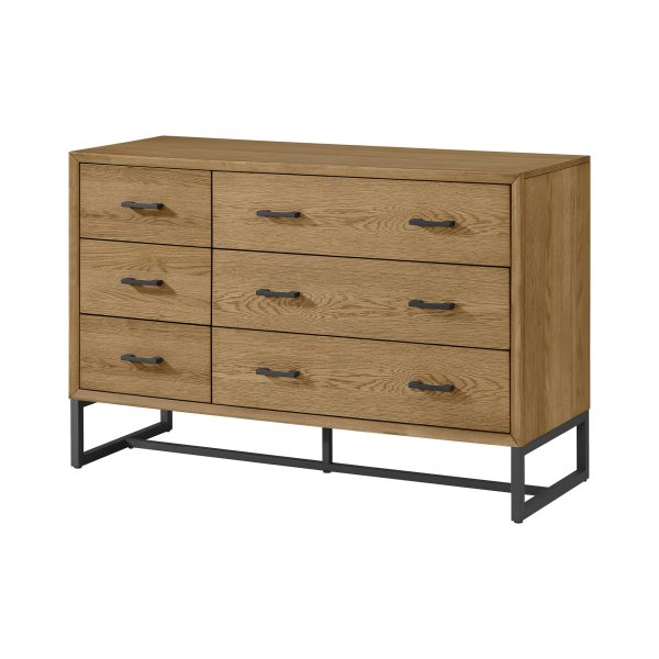 Newport Dresser
