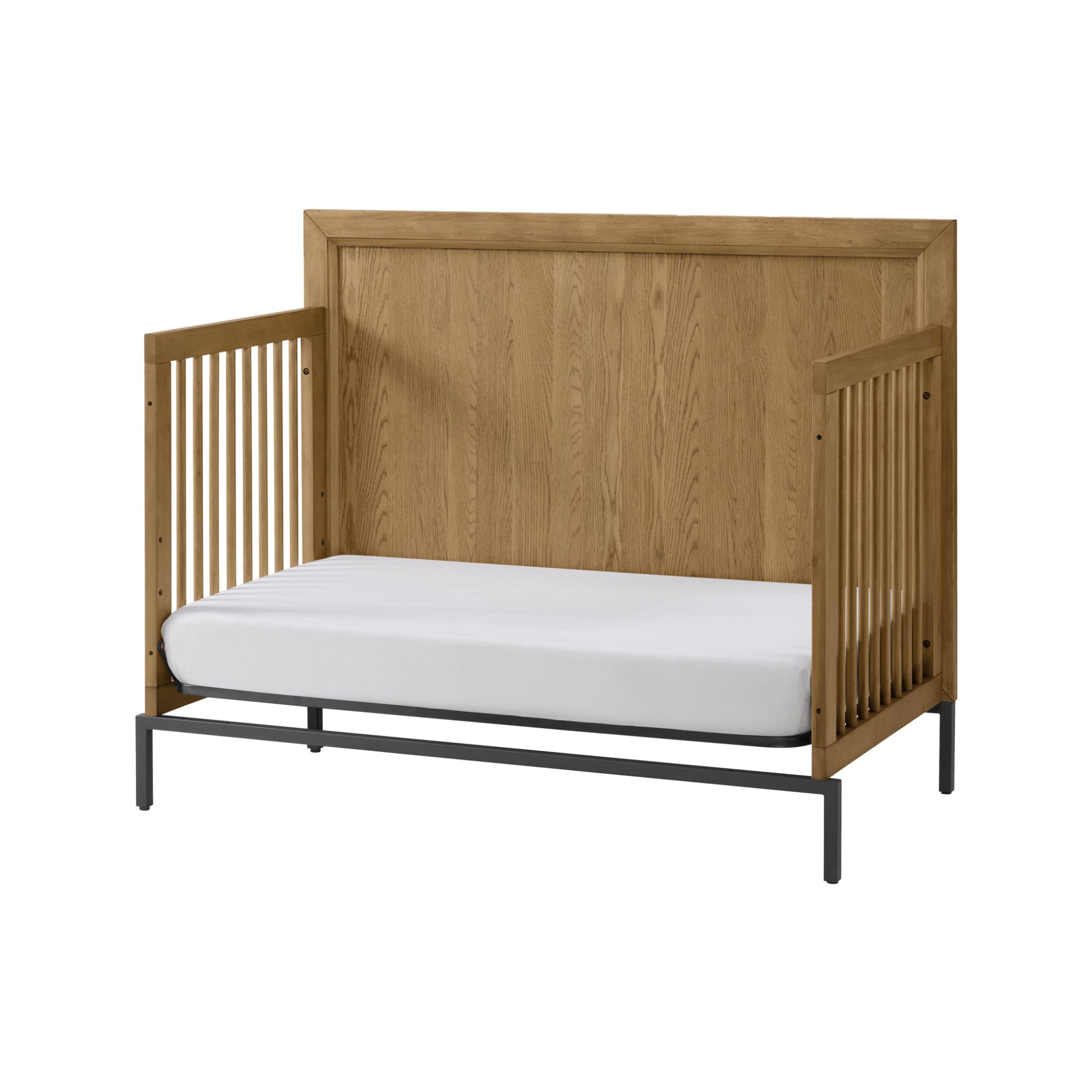 Newport Convertible Crib - WestWoodBaby
