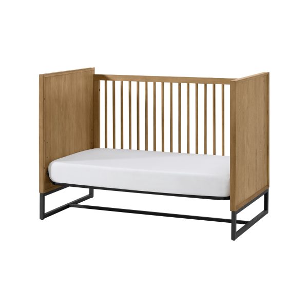 Newport Classic Crib - Image 4