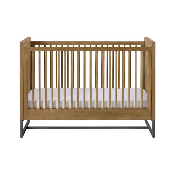 Newport Classic Crib - Image 2