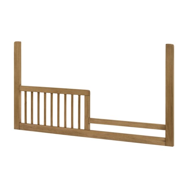 Newport Convertible Crib Toddler Rail