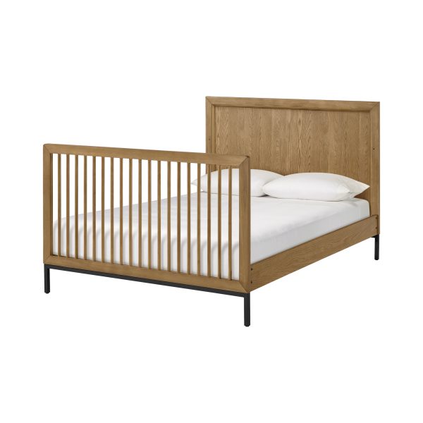 Newport Full Bed Rails - Image 3