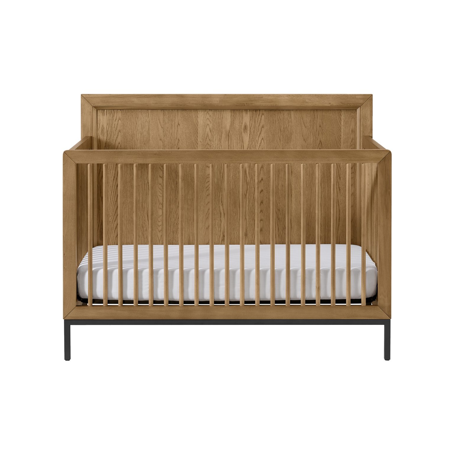 Newport Convertible Crib - WestWoodBaby