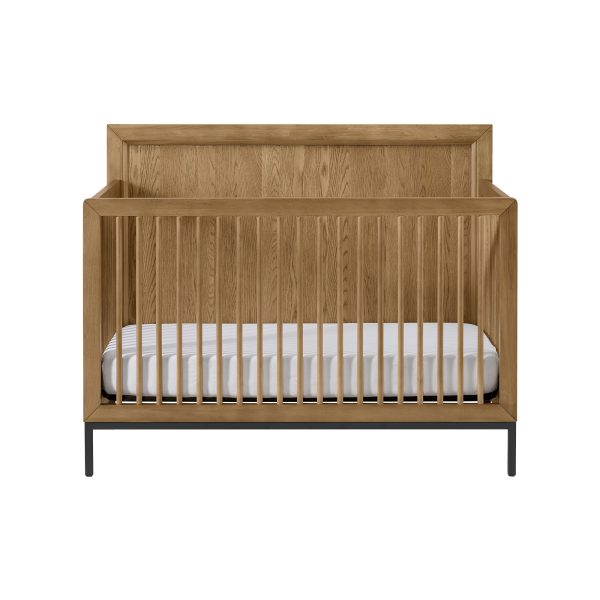 Newport Convertible Crib - Image 2
