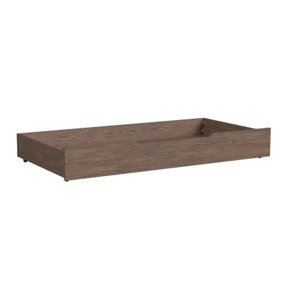 Carlson Trundle | Harvest Brown