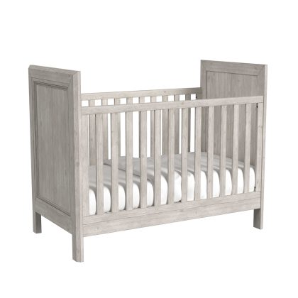 Carlson Classic Crib | Washed Linen