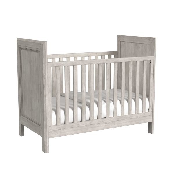 Carlson Classic Crib | Washed Linen