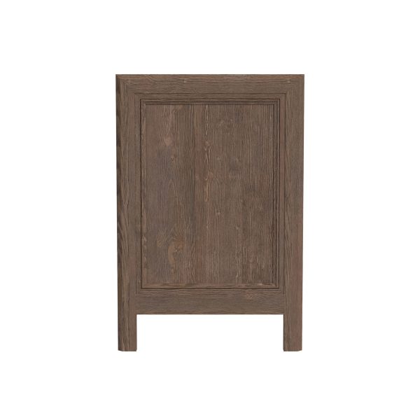 Carlson Classic Crib | Harvest Brown - Image 2