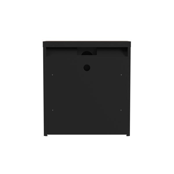 Carlson 2 Drawer Nightstand | Harvest Brown - Image 2
