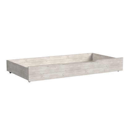 Carlson Trundle | Washed Linen