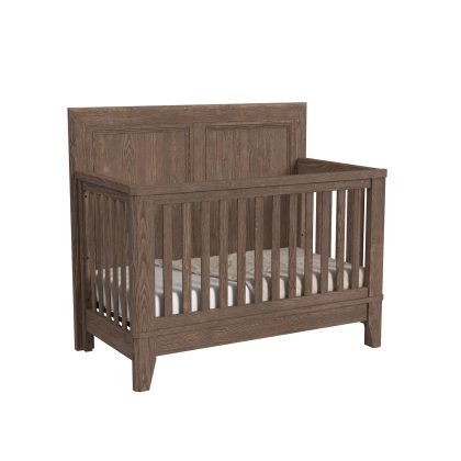 Carlson Convertible Crib | Harvest Brown