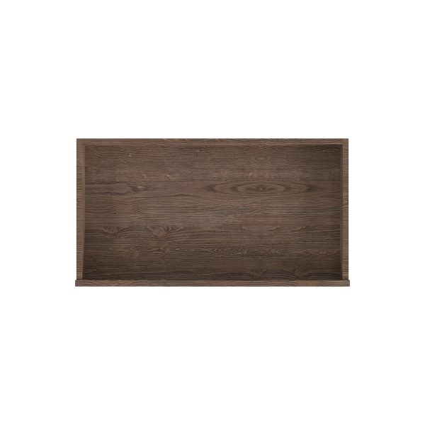 Carlson Changer Top | Harvest Brown - Image 3