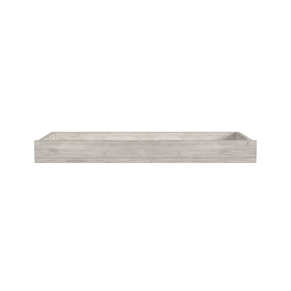 Carlson Changing Top | Washed Linen - Image 2